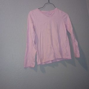 Girl's shirt